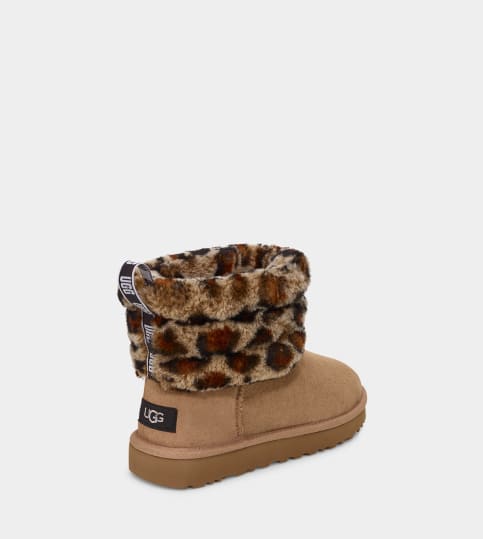 Mini sales quilted uggs